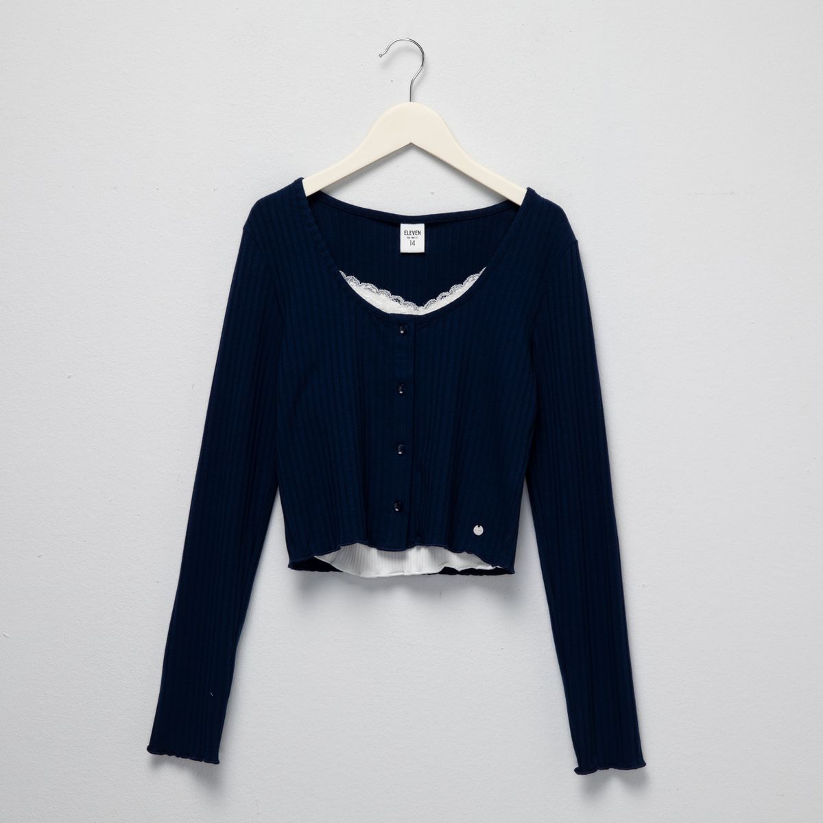 ELEVEN - Polera Niña Eleven
