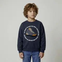 YAMP - Polerón Niño