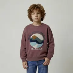 YAMP - Polerón Niño