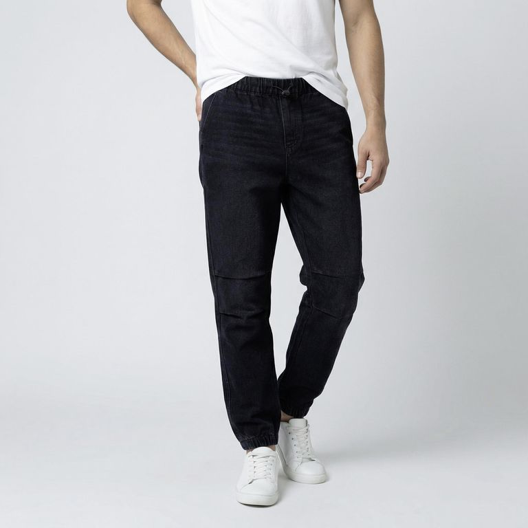 FEDERATION Jeans Niño Algodón