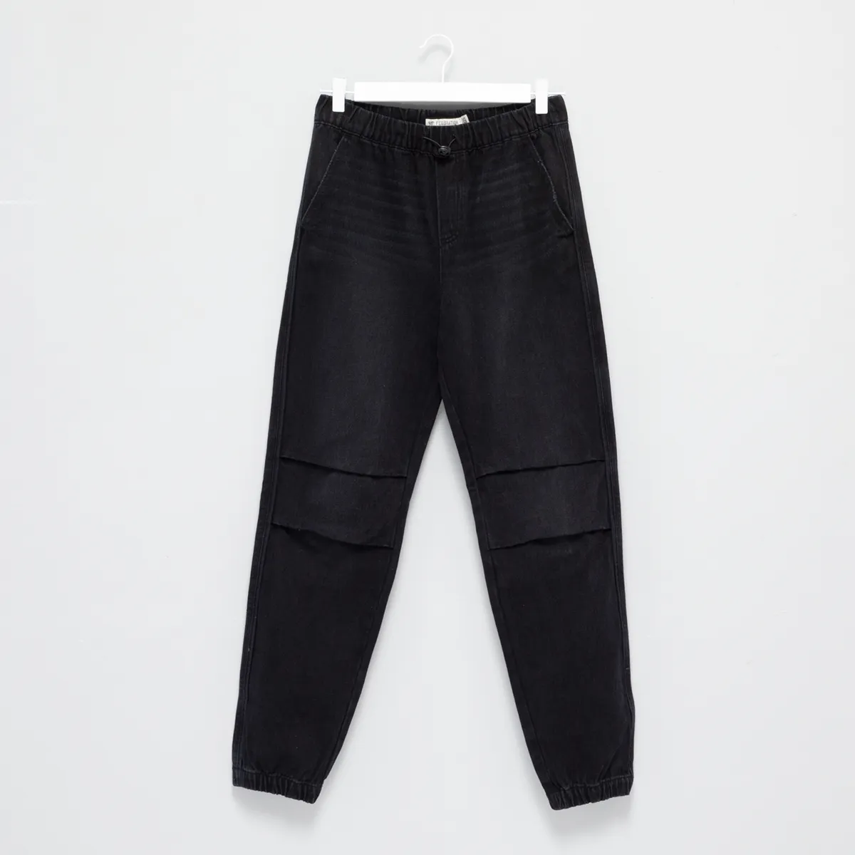 FEDERATION - Jeans Niño Algodón Federation