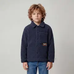 YAMP - Chaqueta Niño Chiporro