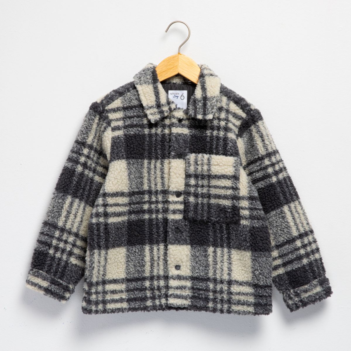YAMP - Chaqueta Niño Chiporro Yamp