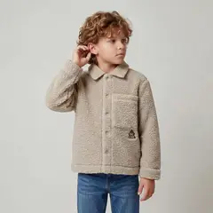 YAMP - Chaqueta Niño Chiporro