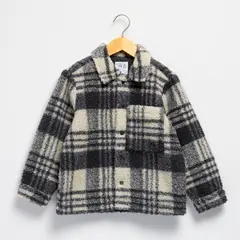 YAMP - Chaqueta Chiporro Niño