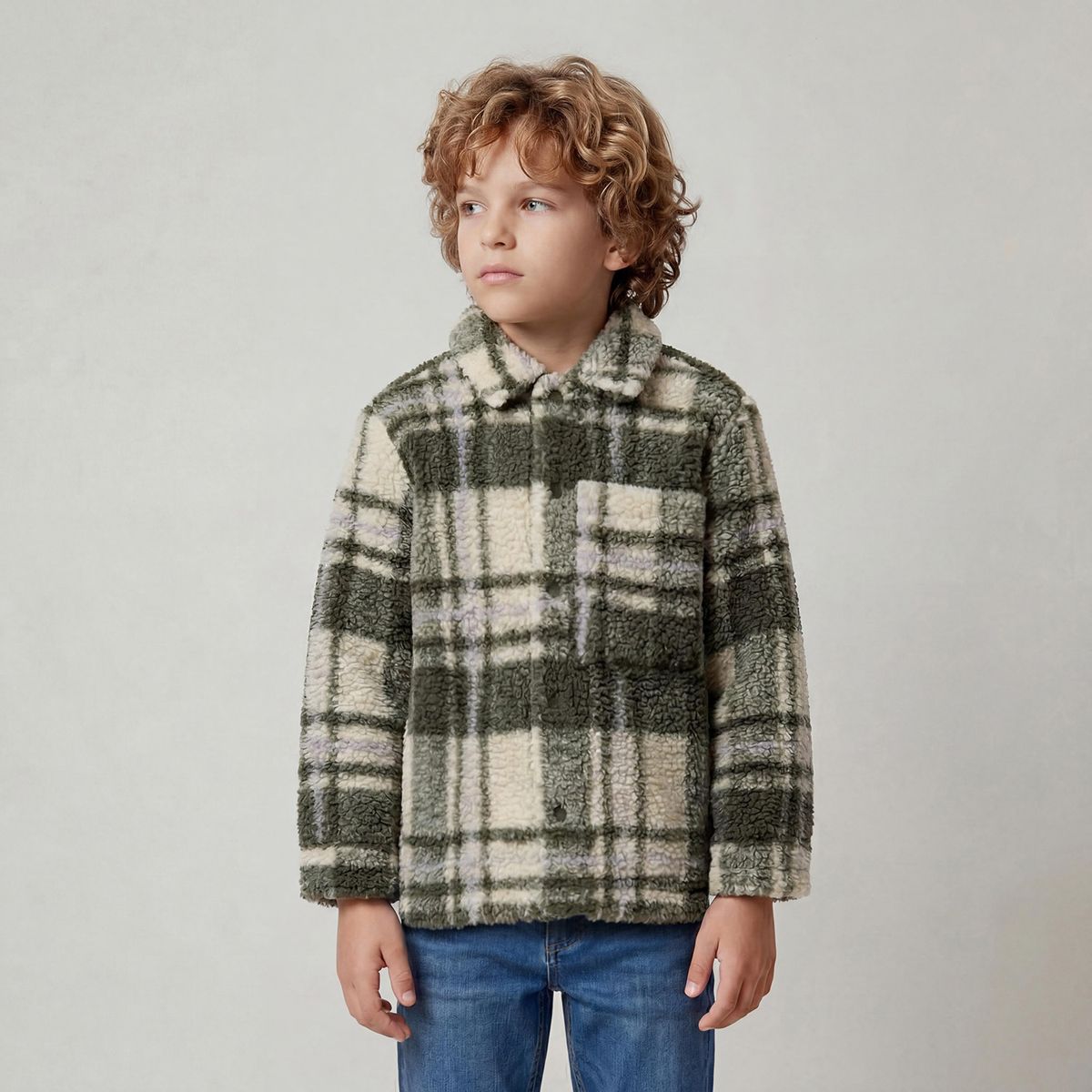YAMP - Chaqueta Niño Chiporro Yamp