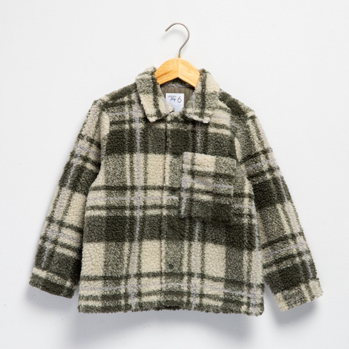 YAMP - Chaqueta Niño Chiporro Yamp