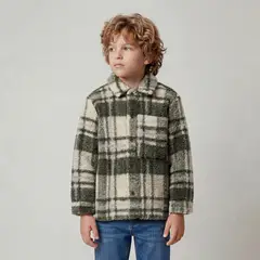 YAMP - Chaqueta Niño Chiporro