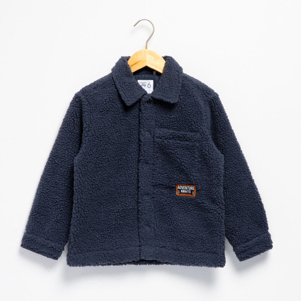 YAMP - Chaqueta Niño Chiporro Yamp