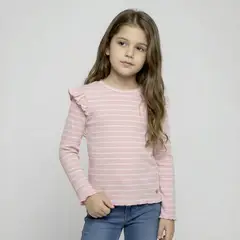 YAMP - Polera Niña