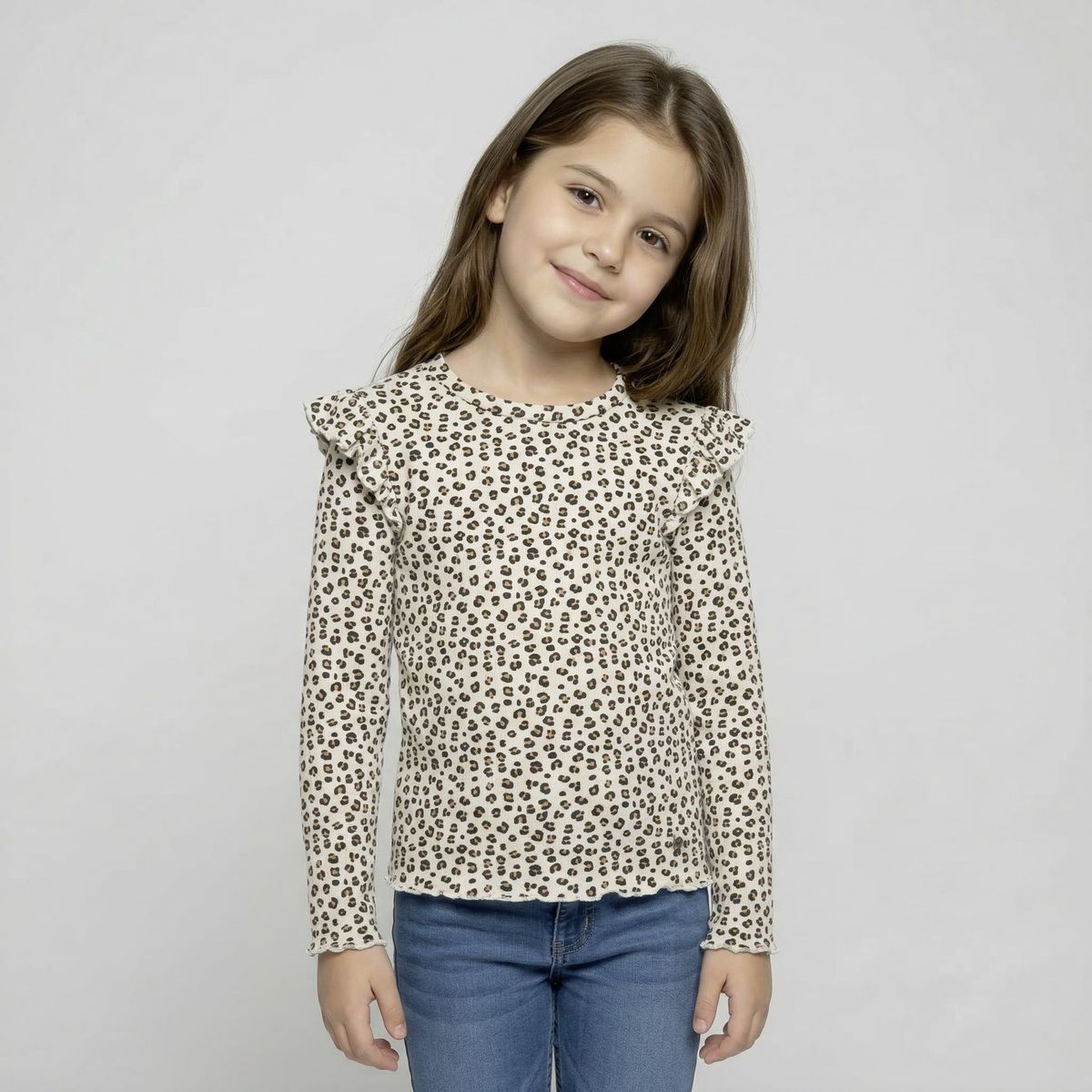 YAMP - Polera Niña Yamp