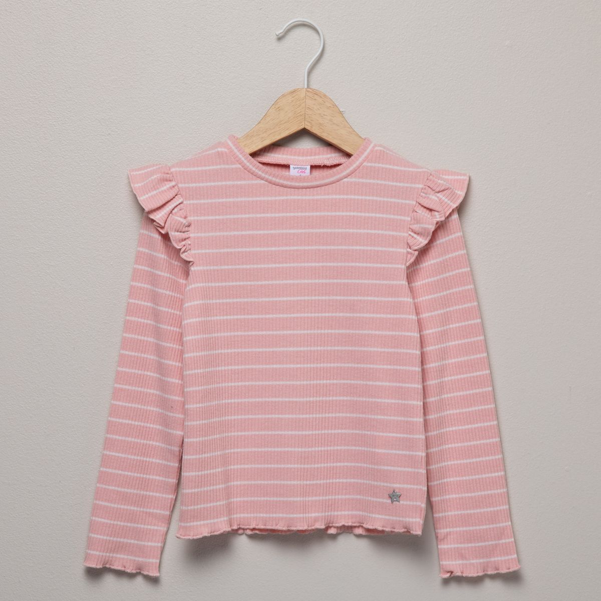YAMP - Polera Niña Yamp