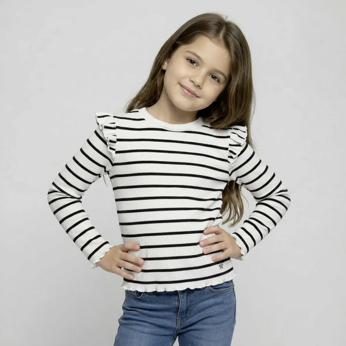 YAMP - Polera Niña Yamp