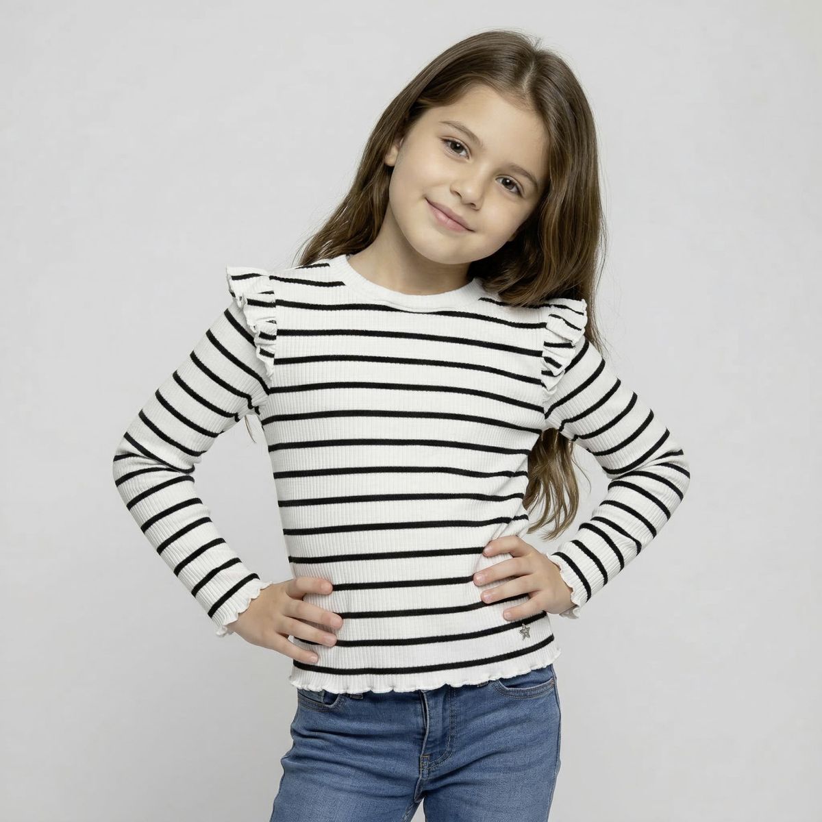 YAMP - Polera Niña Yamp