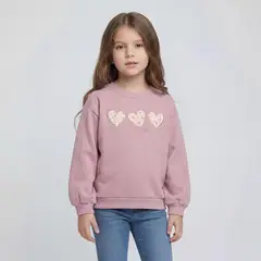 YAMP - Polerón Niña