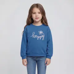 YAMP - Polerón Niña