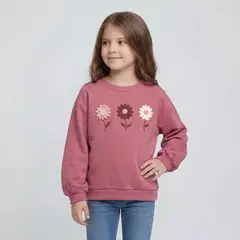 YAMP - Polerón Niña