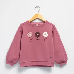 YAMP - Polerón Niña