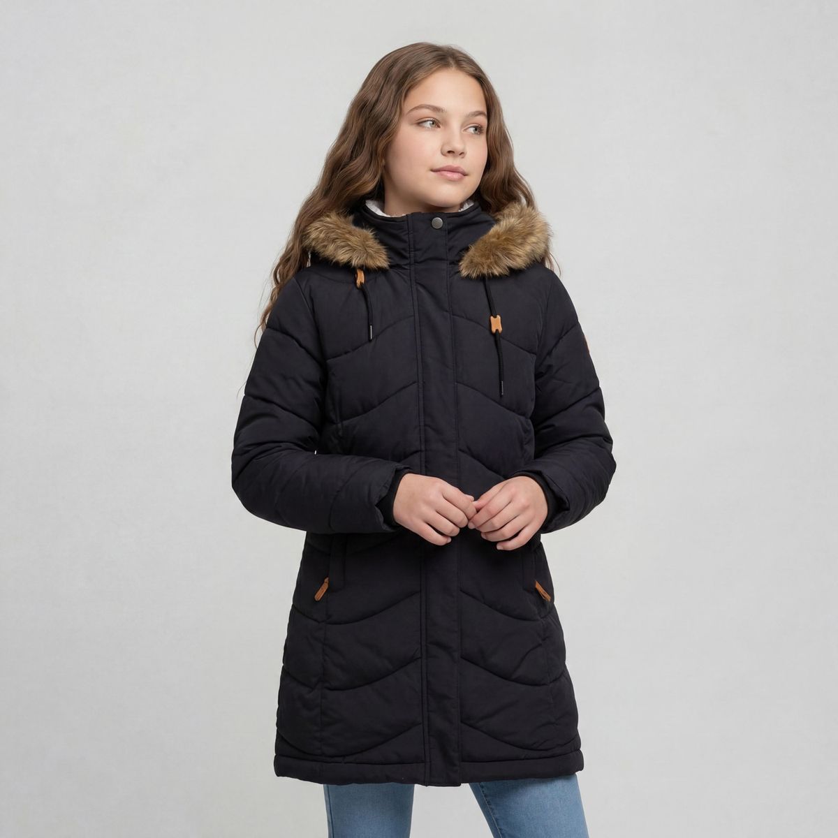 DOO AUSTRALIA - Parka Niña Doo Australia