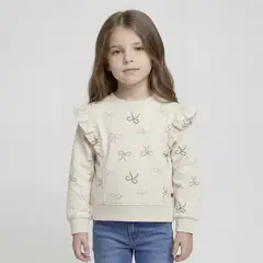 YAMP - Polerón Niña