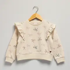 YAMP - Polerón Niña