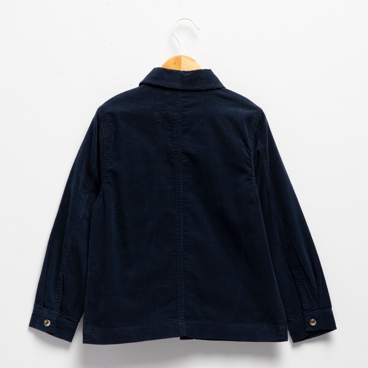 CONIGLIO - Camisa Niño Algodón Coniglio