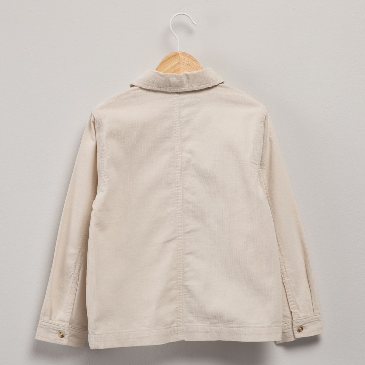 CONIGLIO - Camisa Niño Algodón Coniglio