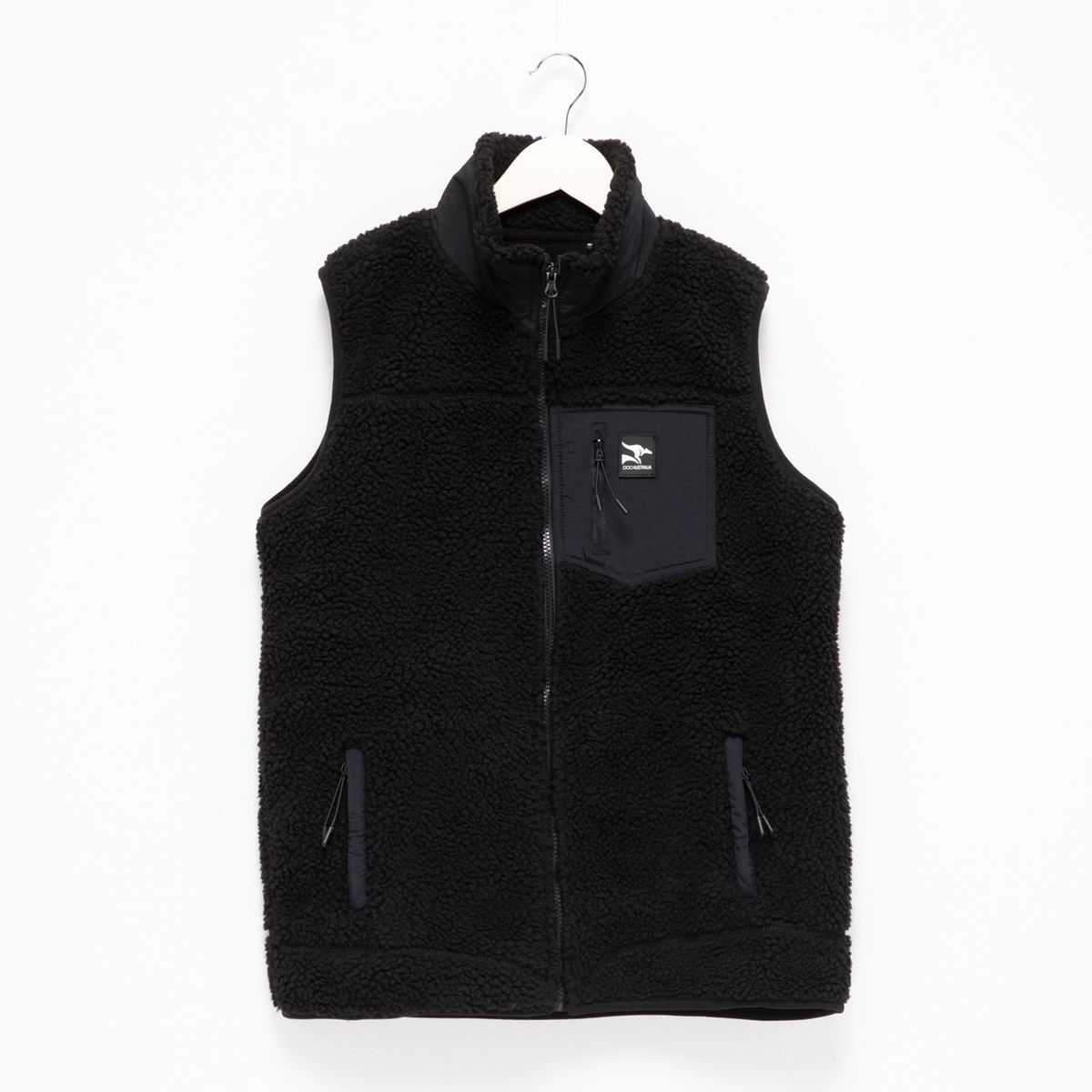 DOO AUSTRALIA - Poleron Polar Niño Doo Australia