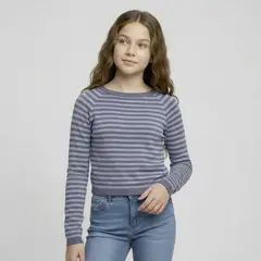 DOO AUSTRALIA - Polera Manga Larga Niña