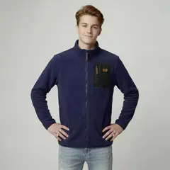 FEDERATION - Polerón Niño Manga Larga