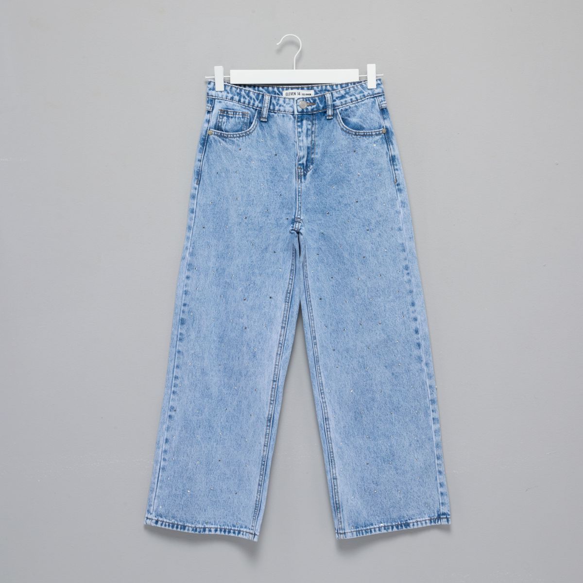 ELEVEN - Jean Moda Niña Eleven