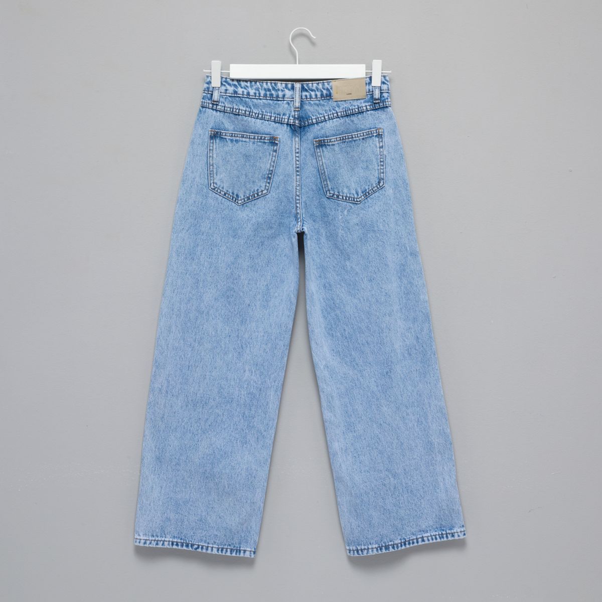 ELEVEN - Jean Moda Niña Eleven