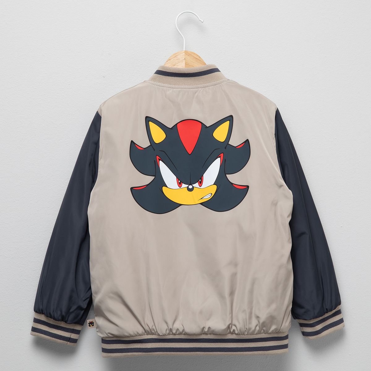 SONIC - Parka Niño Sonic