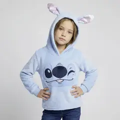 LILO & STITCH - Polar Niña Lilostitch
