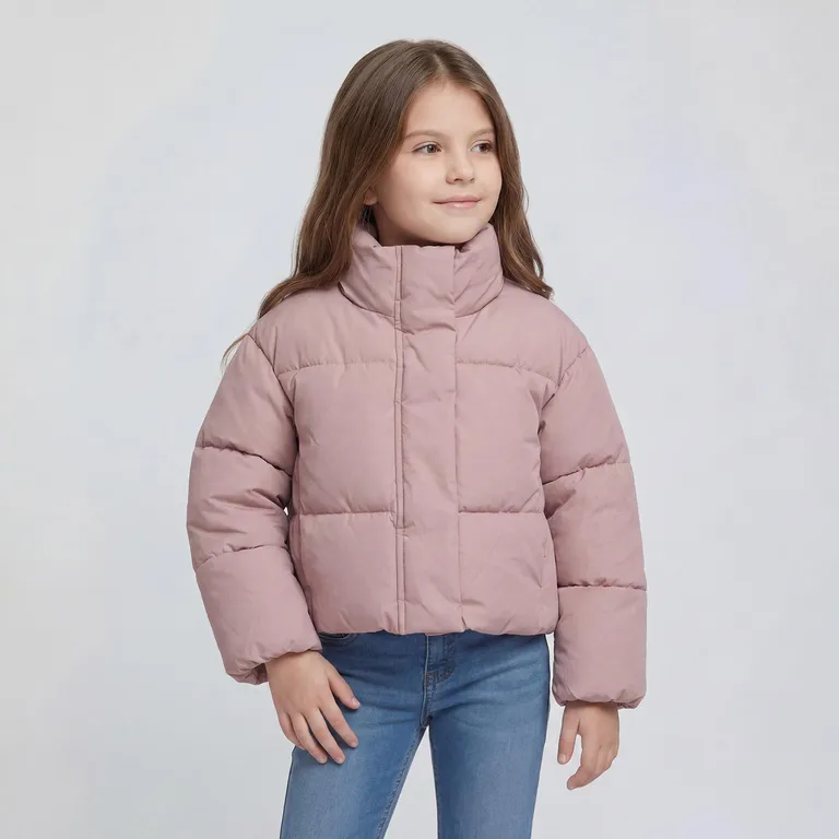 YAMP Parka Niña