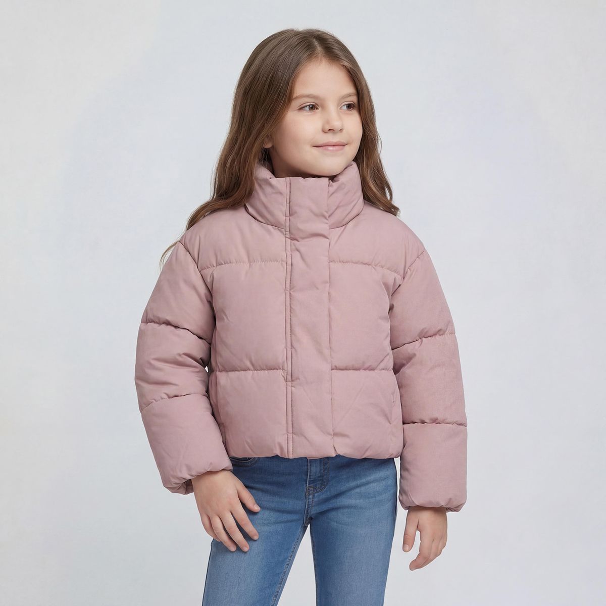YAMP - Parka Niña Yamp
