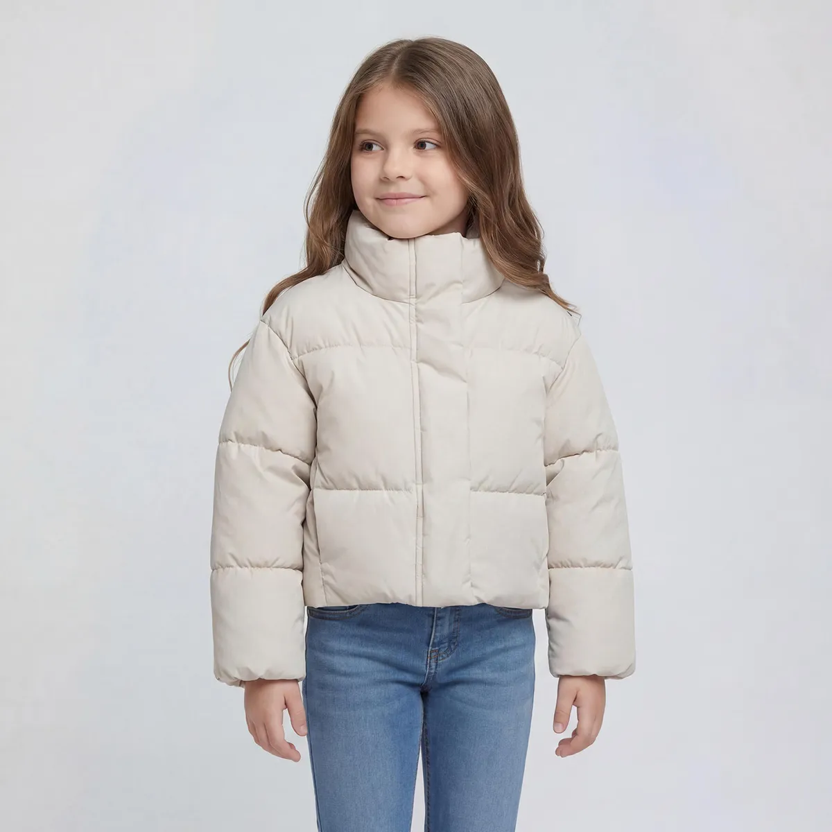 YAMP - Parka Niña Yamp