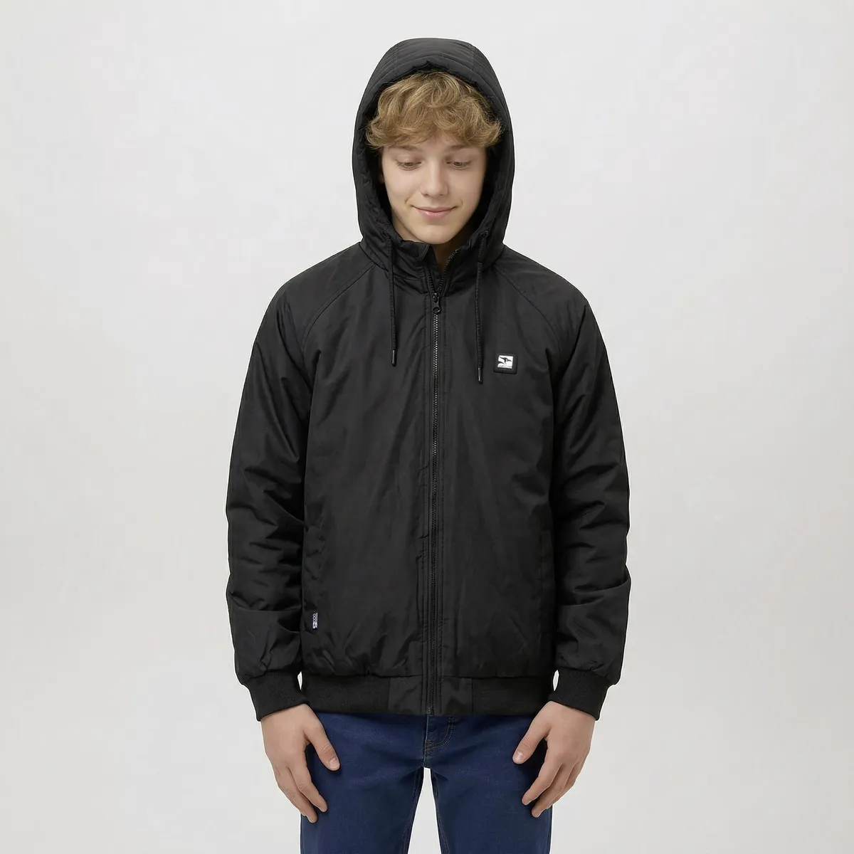 DOO AUSTRALIA - Parka Bomber Niño Doo Australia