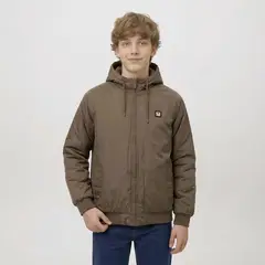 DOO AUSTRALIA - Parka Bomber Niño