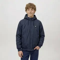 DOO AUSTRALIA - Parka Bomber Niño