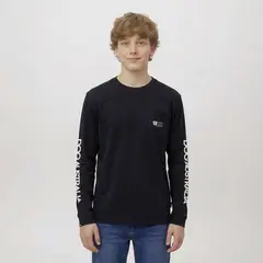DOO AUSTRALIA - Polera Niño