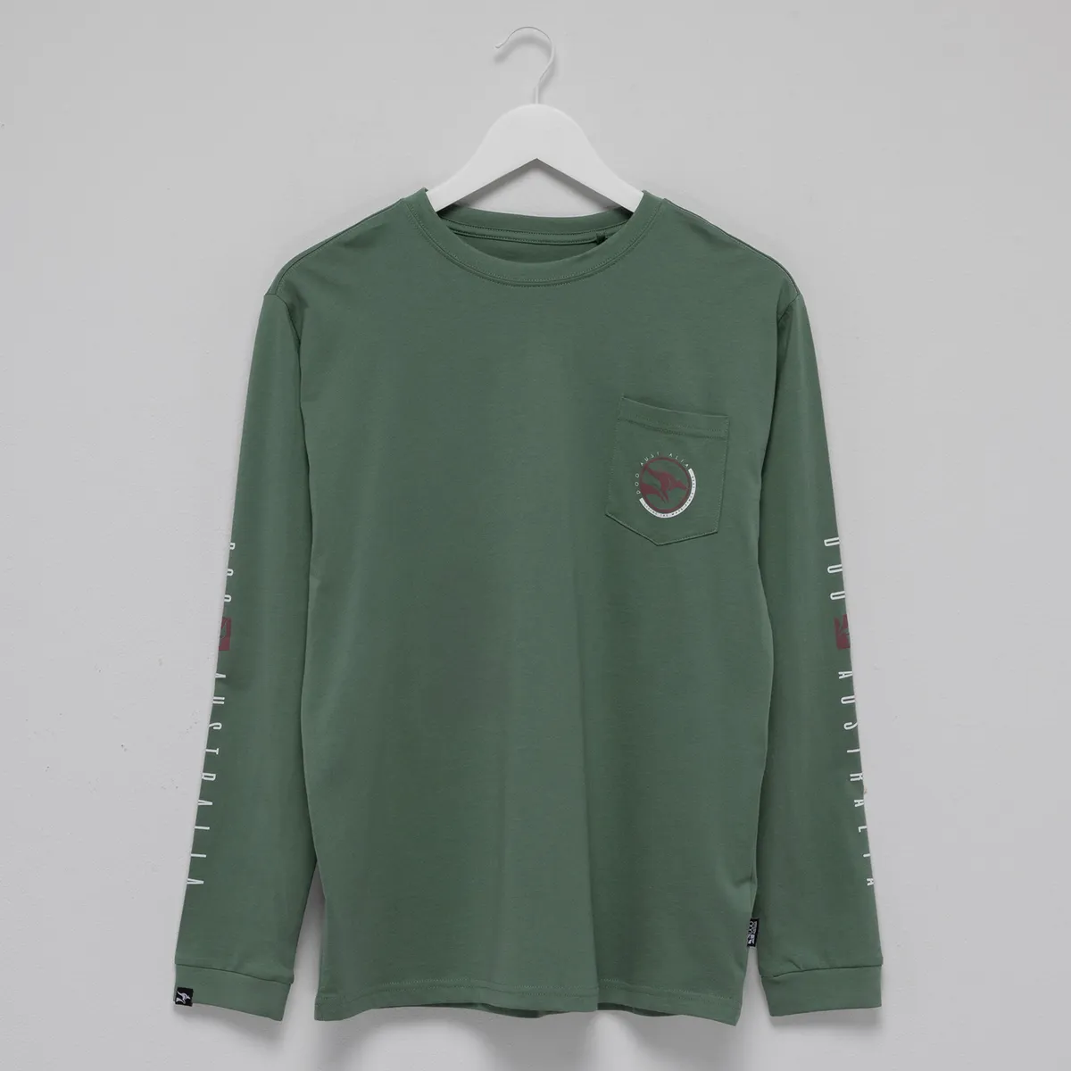 DOO AUSTRALIA - Polera Niño Doo Australia