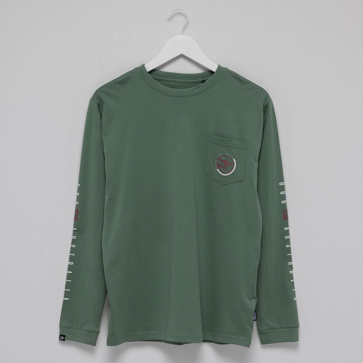 DOO AUSTRALIA - Polera Niño Doo Australia