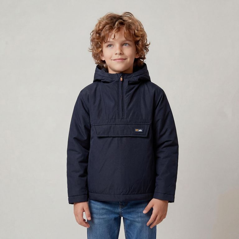 YAMP Parka Niño Interior Polar