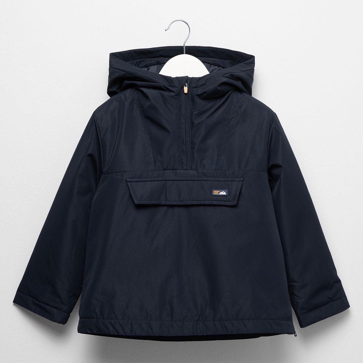 YAMP - Parka Niño Interior Polar Yamp
