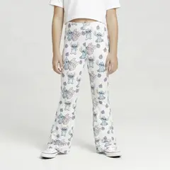 LILO & STITCH - Calza Niña Lilostitch