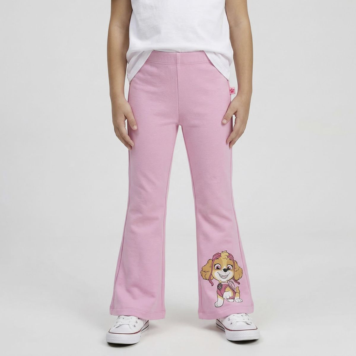 PAW PATROL - Calza Niña Paw Patrol