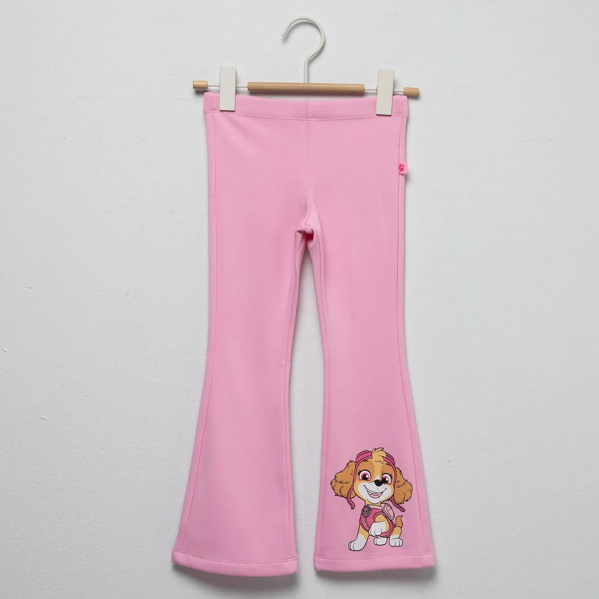 PAW PATROL - Calza Niña Forrada En Polar Paw Patrol