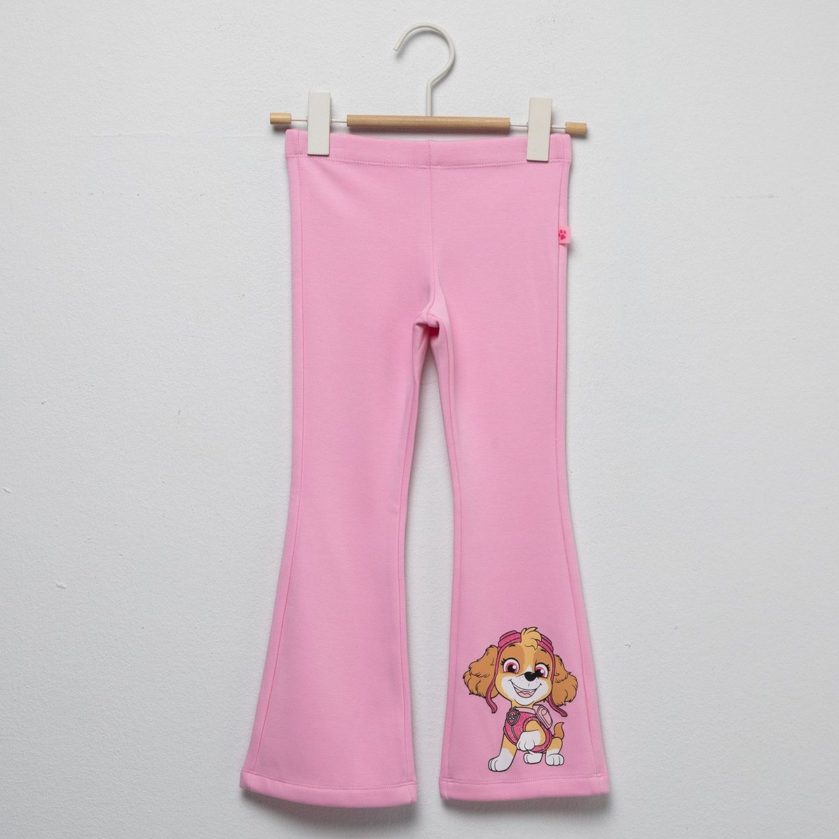 PAW PATROL - Calza Niña Forrada En Polar Paw Patrol