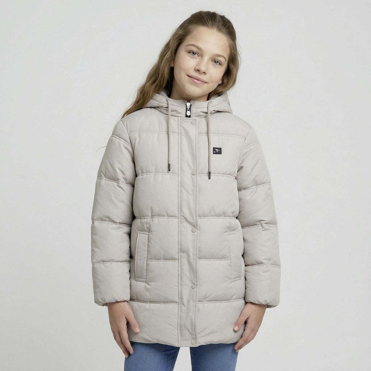 DOO AUSTRALIA - Parka Niña Doo Australia